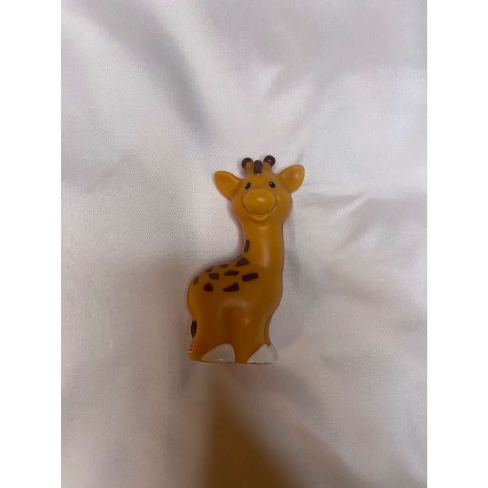 Fisher-Price Giraffe‎ Little People Replacement